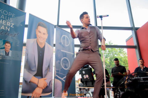 Eloy de Jong Am Steinweg