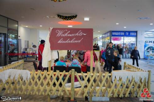 Unser Weihnachtsprogramm