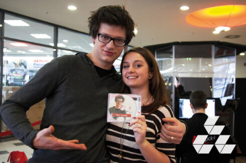 Suhl sucht den Superstar