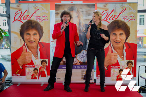 OLAF „Der Flipper“