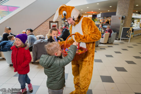 Osterbummeln in Suhl